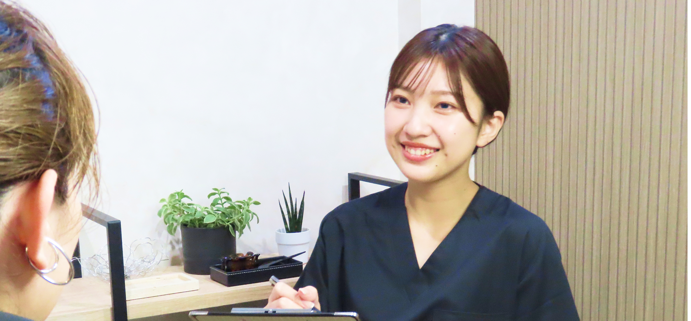 OBSエステの大切にしていること4